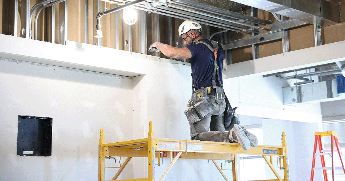 Drywall