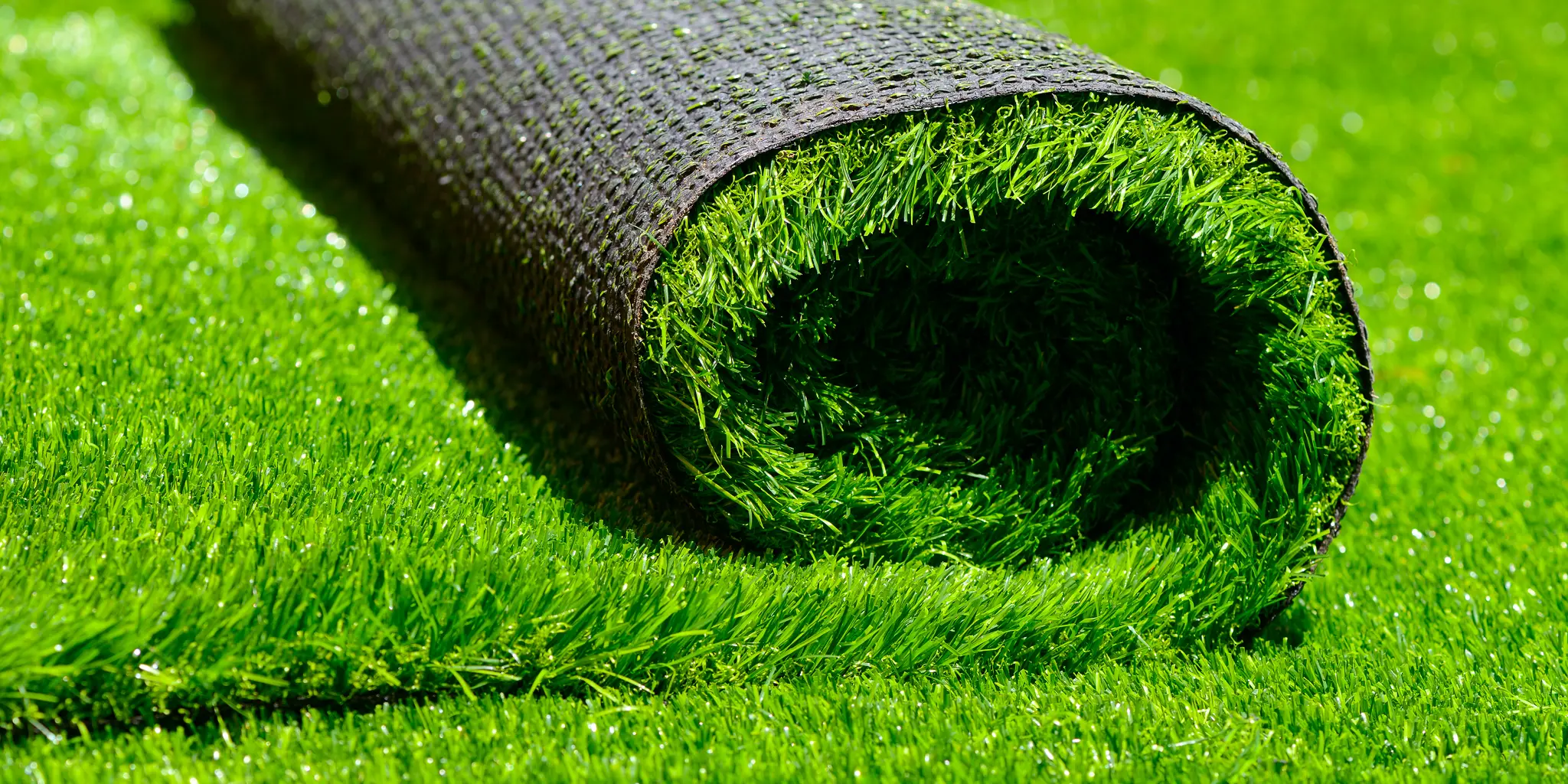 Ex: Turf Co.